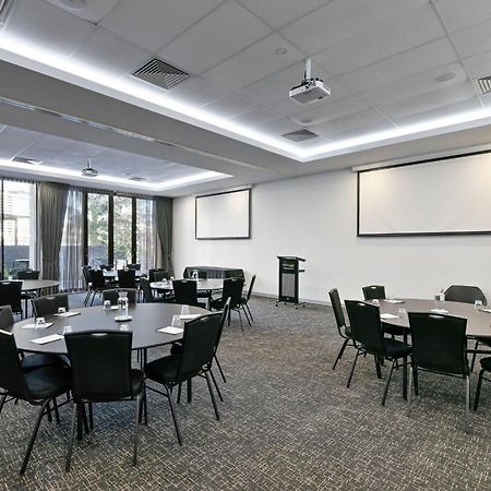 Courtyard By Marriott Brisbane South Bank Hotel Exterior photo